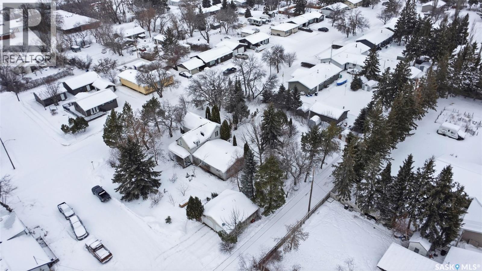 200 1st Avenue, Marcelin, Saskatchewan  S0J 1R0 - Photo 33 - SK027860