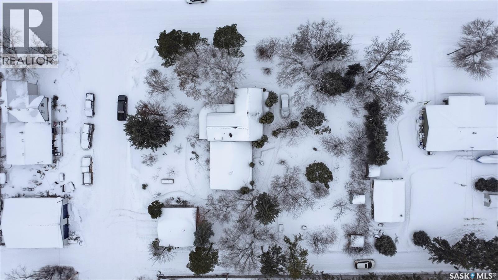 200 1st Avenue, Marcelin, Saskatchewan  S0J 1R0 - Photo 34 - SK027860