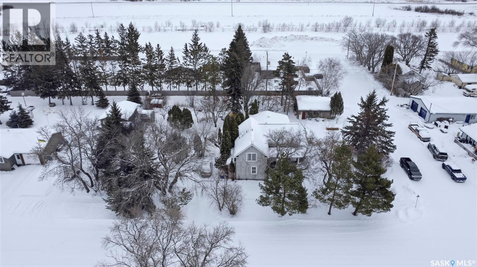 200 1st Avenue, Marcelin, Saskatchewan  S0J 1R0 - Photo 35 - SK027860