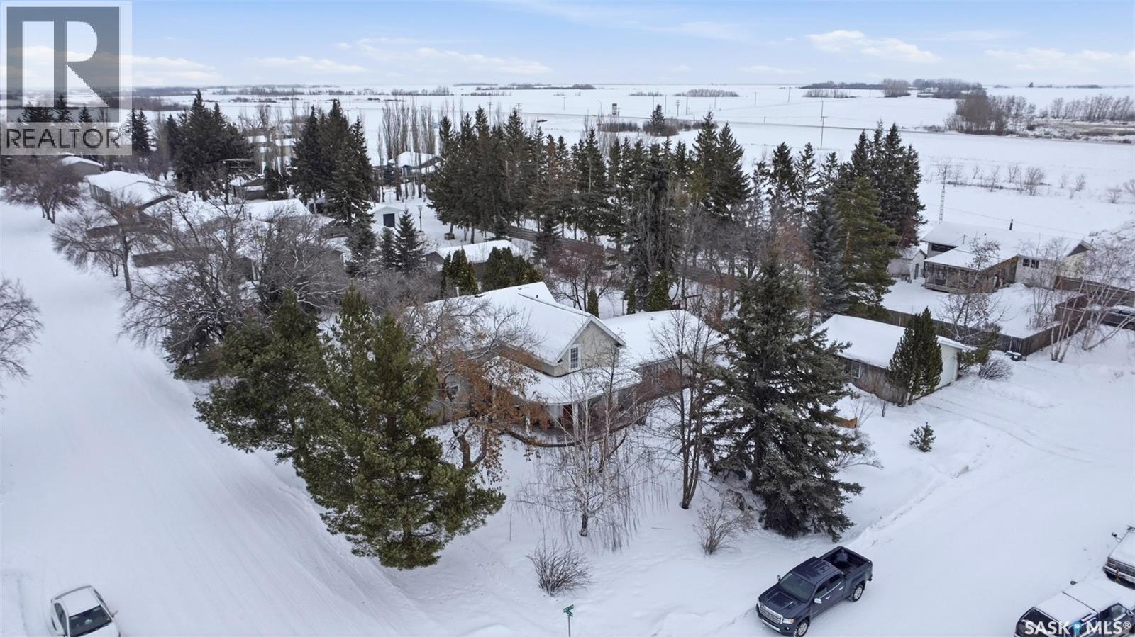 200 1st Avenue, Marcelin, Saskatchewan  S0J 1R0 - Photo 36 - SK027860