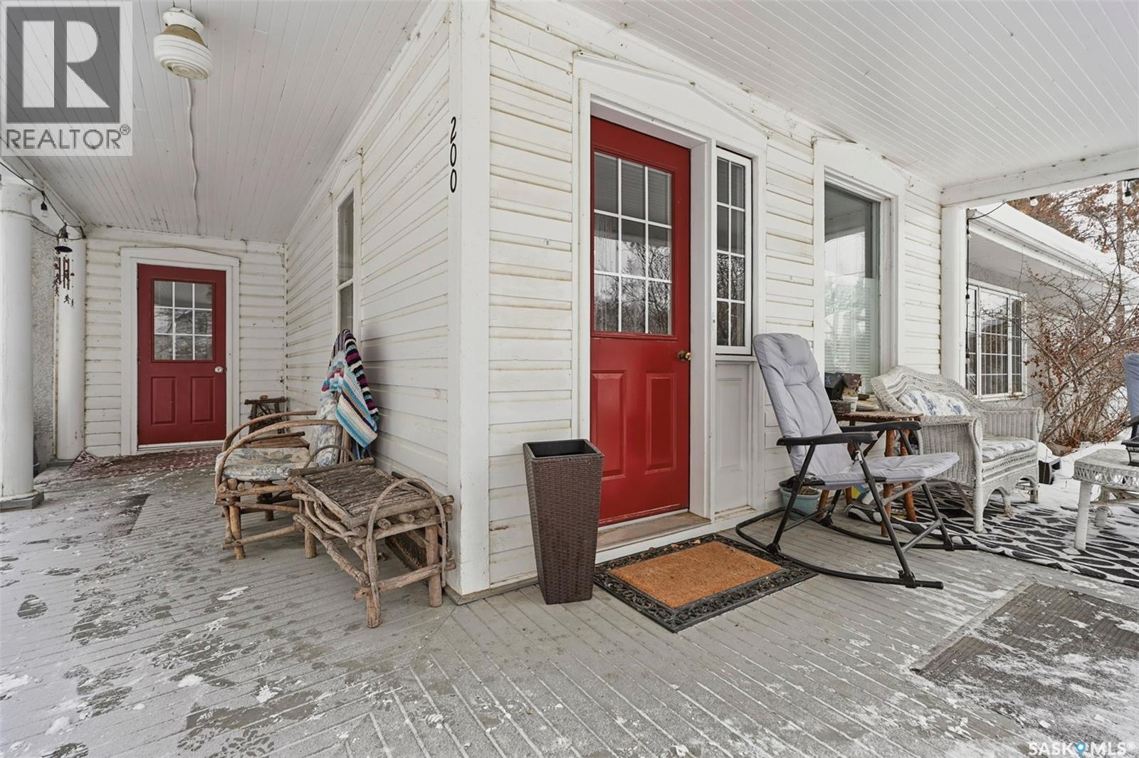 200 1st Avenue, Marcelin, Saskatchewan  S0J 1R0 - Photo 4 - SK027860