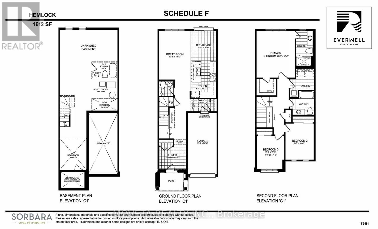 19 Milady Crescent, Barrie, Ontario  L9J 0X3 - Photo 24 - S12751662