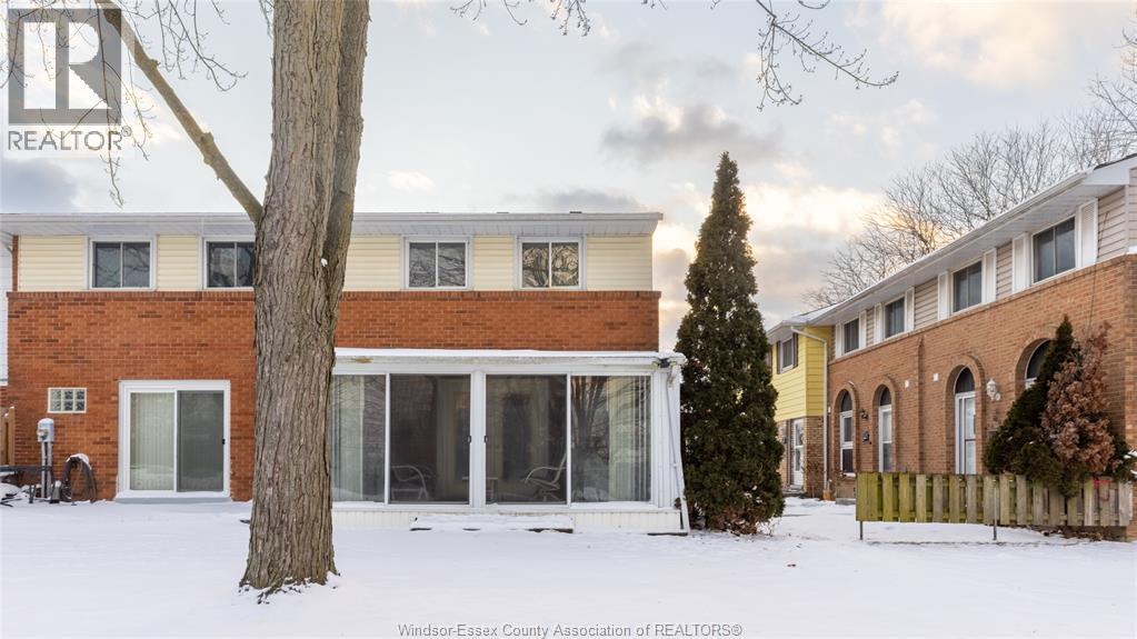 2920 Meadowbrook Lane Unit# 1, Windsor, Ontario  N8T 3C8 - Photo 30 - 26002718