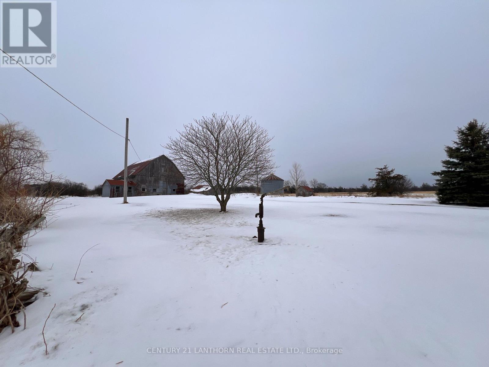 1205 County Road 18 Road, Prince Edward County (Athol Ward), Ontario  K0K 1P0 - Photo 25 - X12764186