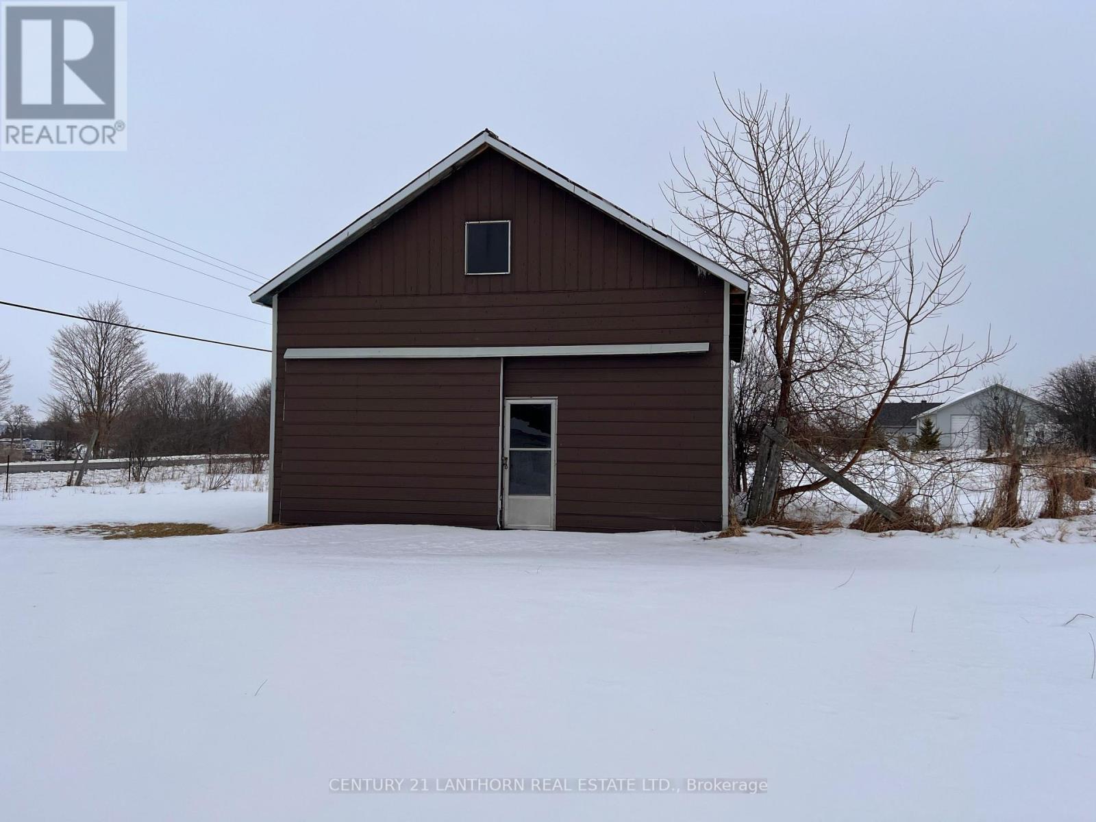 1205 County Road 18 Road, Prince Edward County (Athol Ward), Ontario  K0K 1P0 - Photo 28 - X12764186