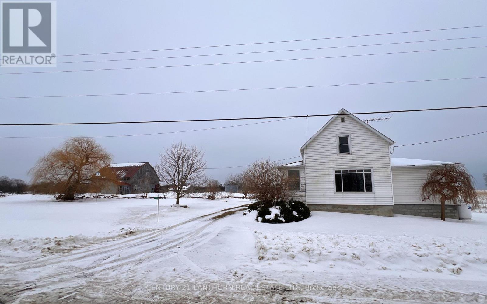 1205 County Road 18 Road, Prince Edward County (Athol Ward), Ontario  K0K 1P0 - Photo 3 - X12764186