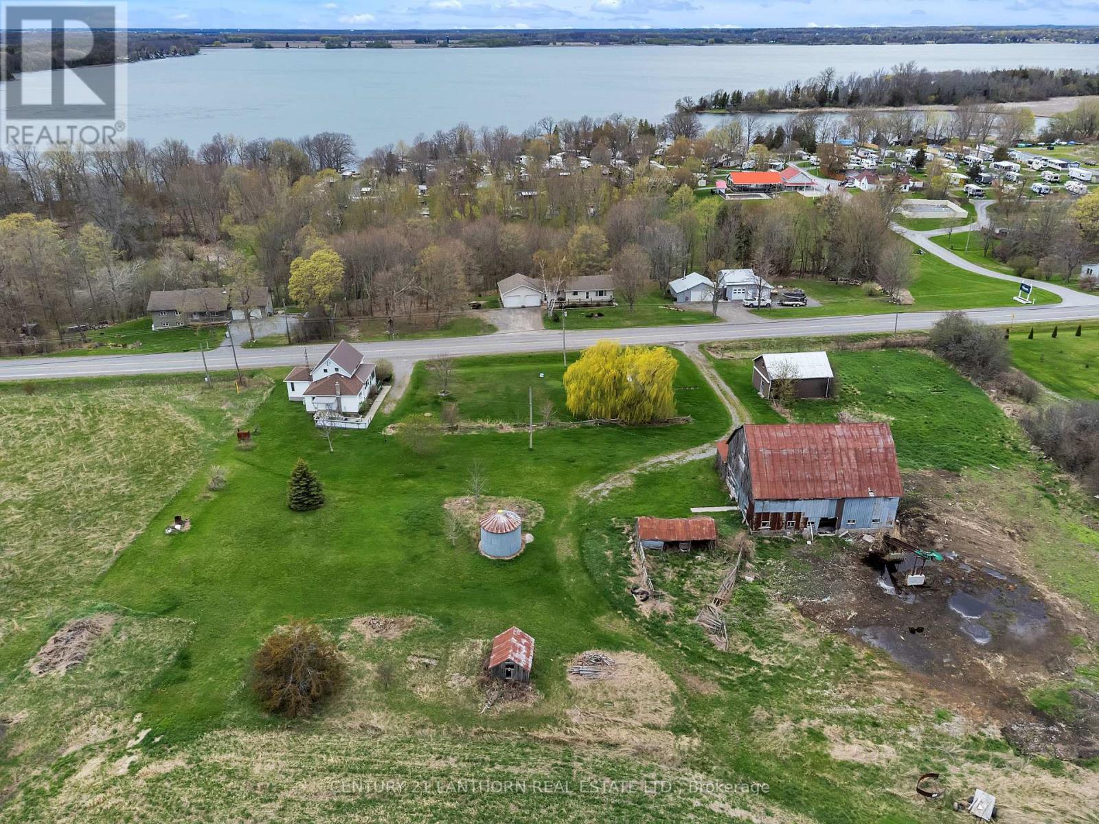 1205 County Road 18 Road, Prince Edward County (Athol Ward), Ontario  K0K 1P0 - Photo 8 - X12764186