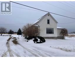 1205 COUNTY ROAD 18 ROAD, Prince Edward County, Ontario