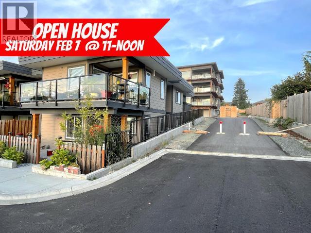 B4-6900 BURNABY STREET, Powell River, British Columbia