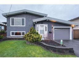 10283 KENT ROAD|Fairfield Island, Chilliwack, British Columbia