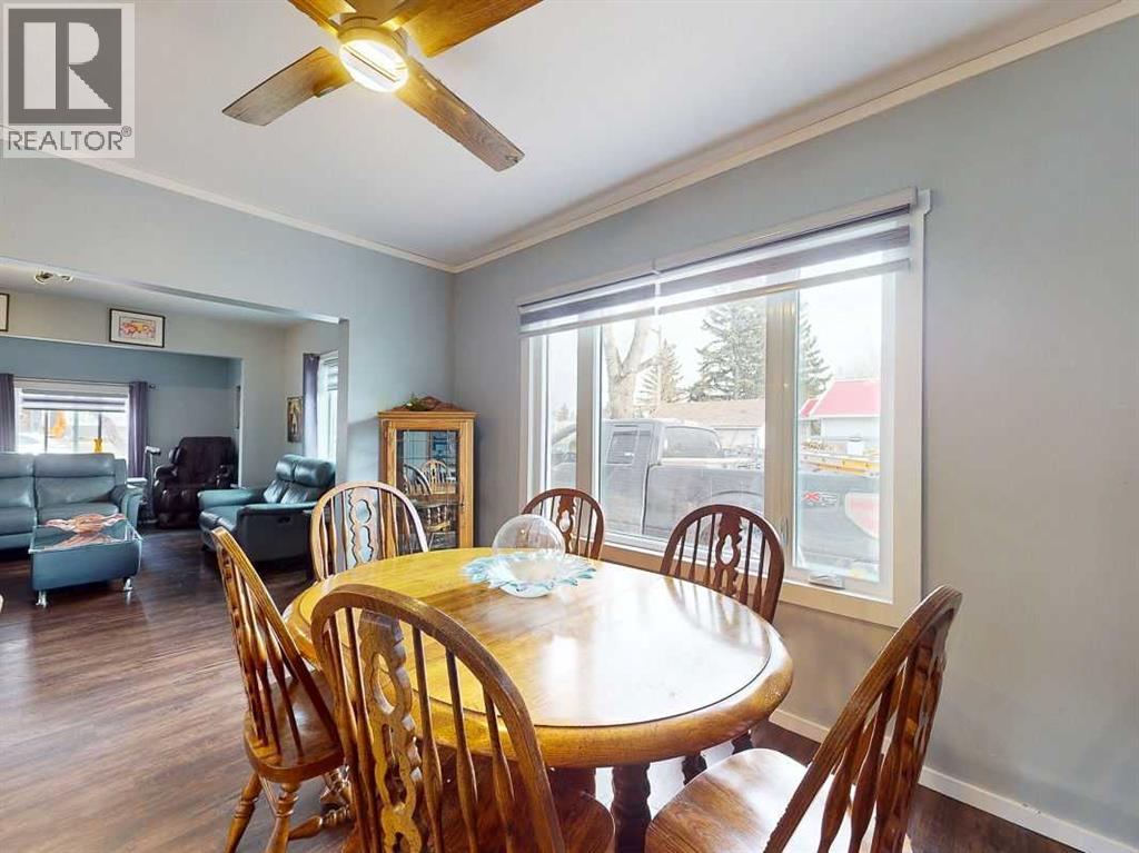 332 Grey Street, Granum, Alberta  T0L 1A0 - Photo 16 - A2268290