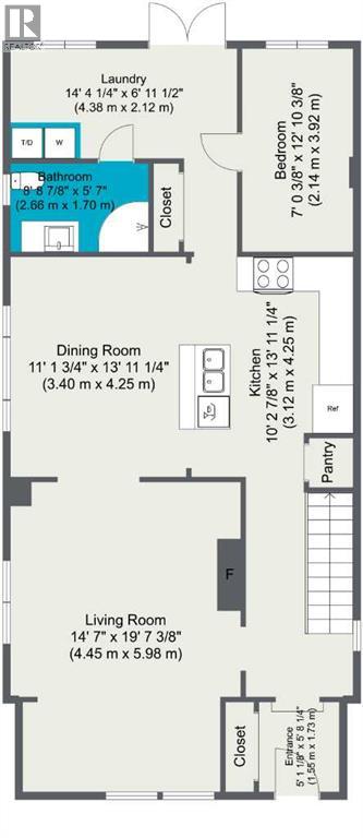 332 Grey Street, Granum, Alberta  T0L 1A0 - Photo 48 - A2268290