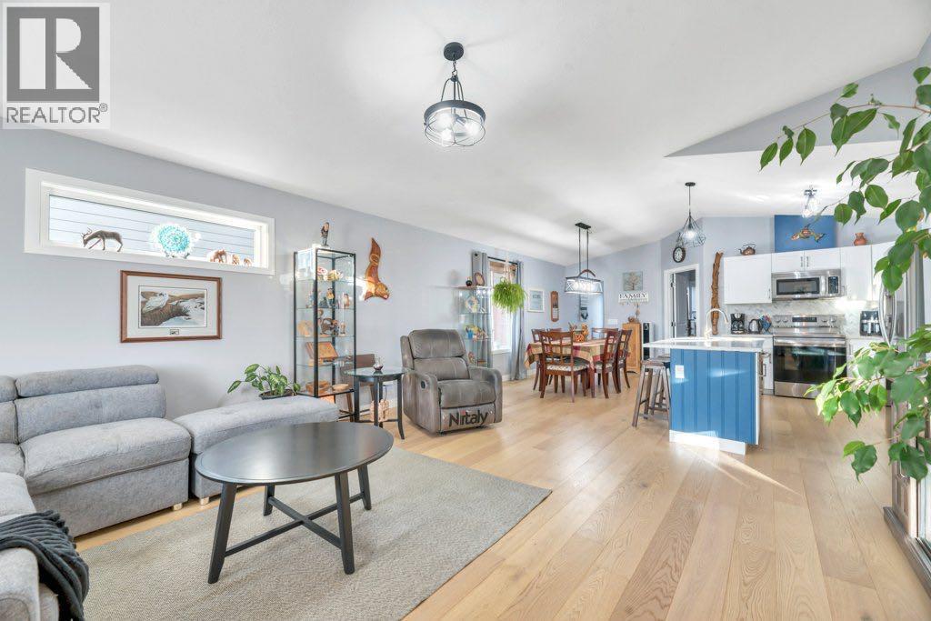 138 Westview Drive, Nanton, Alberta  T0L 1R0 - Photo 8 - A2279545