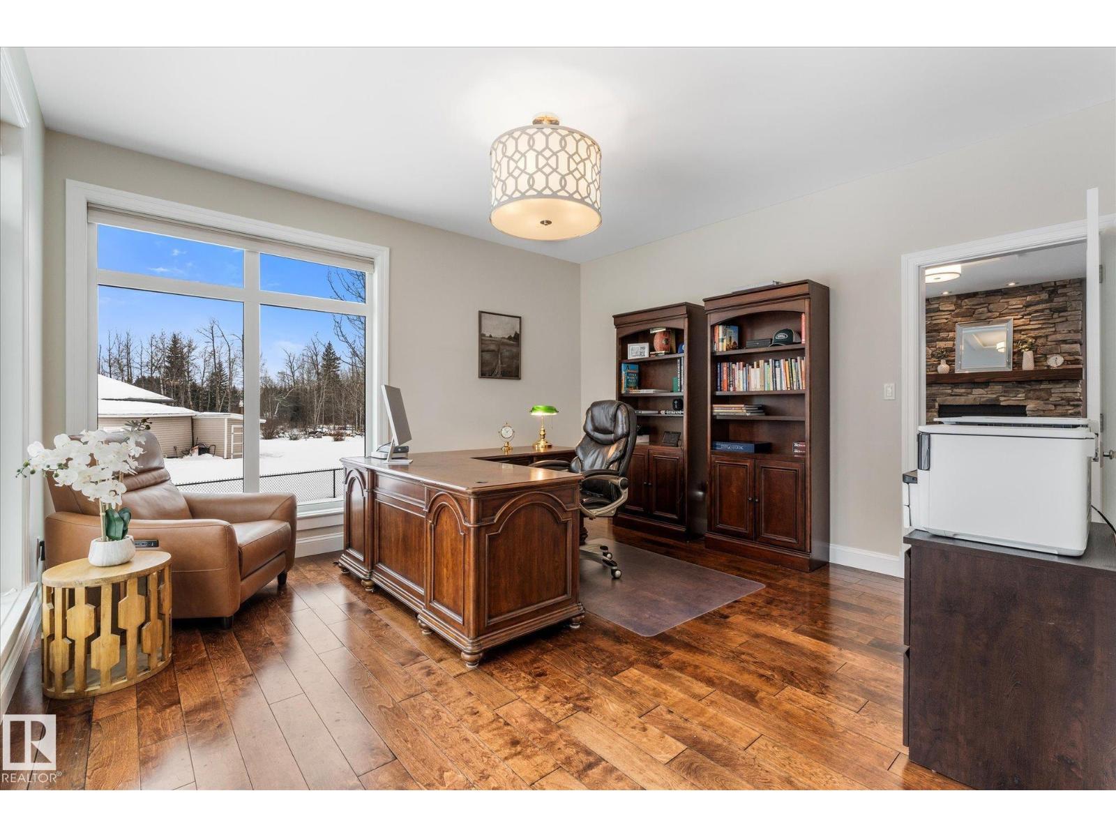 #8 53305 Rge Road 273, Rural Parkland County, Alberta  T7X 3N3 - Photo 24 - E4471616