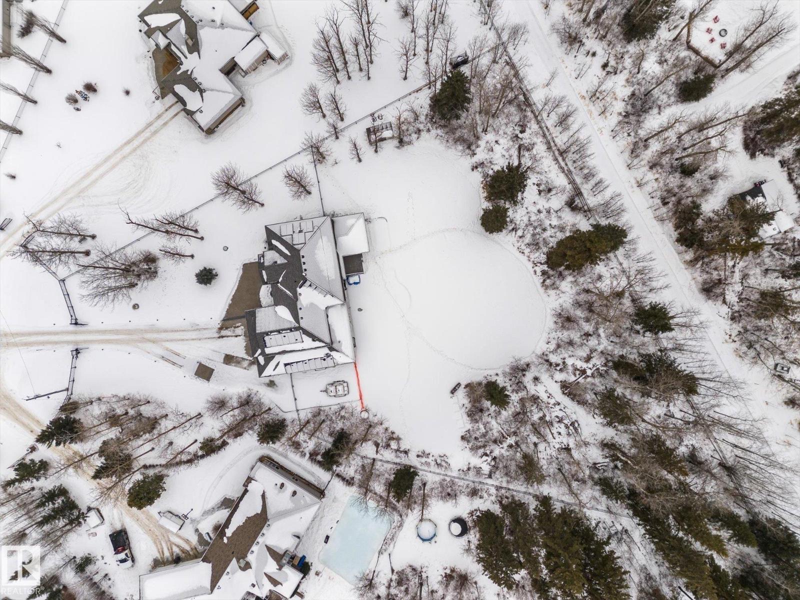 #8 53305 Rge Road 273, Rural Parkland County, Alberta  T7X 3N3 - Photo 73 - E4471616