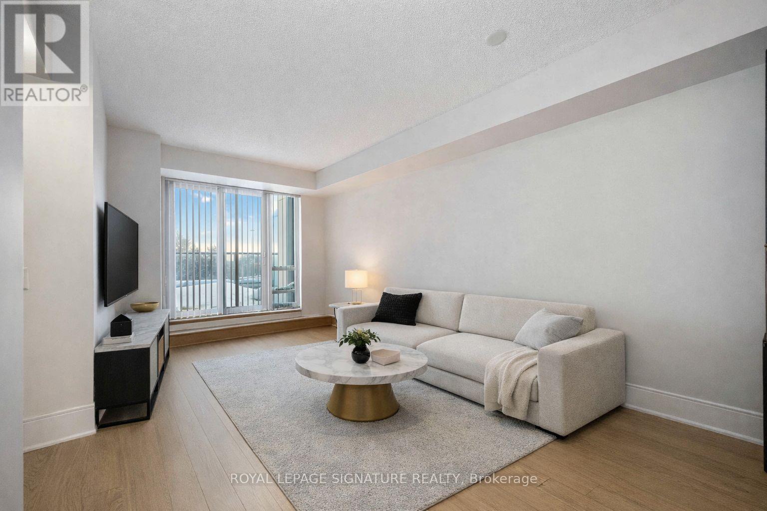 403 - 181 Wynford Drive, Toronto, Ontario  M3C 0C6 - Photo 8 - C12709310