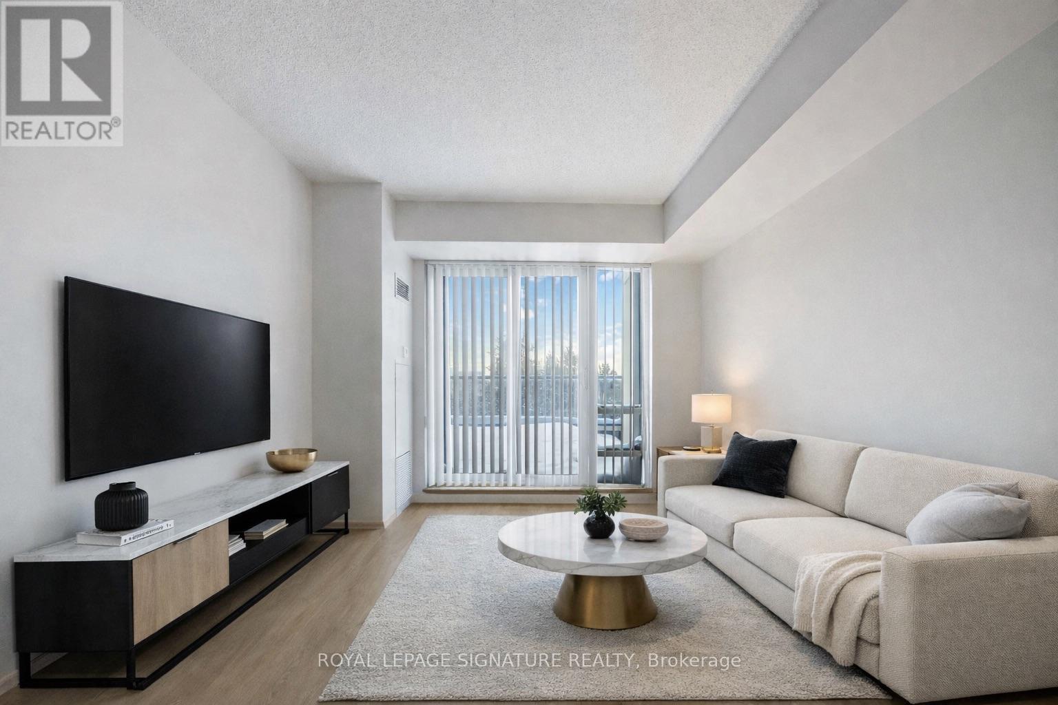 403 - 181 Wynford Drive, Toronto, Ontario  M3C 0C6 - Photo 6 - C12709310