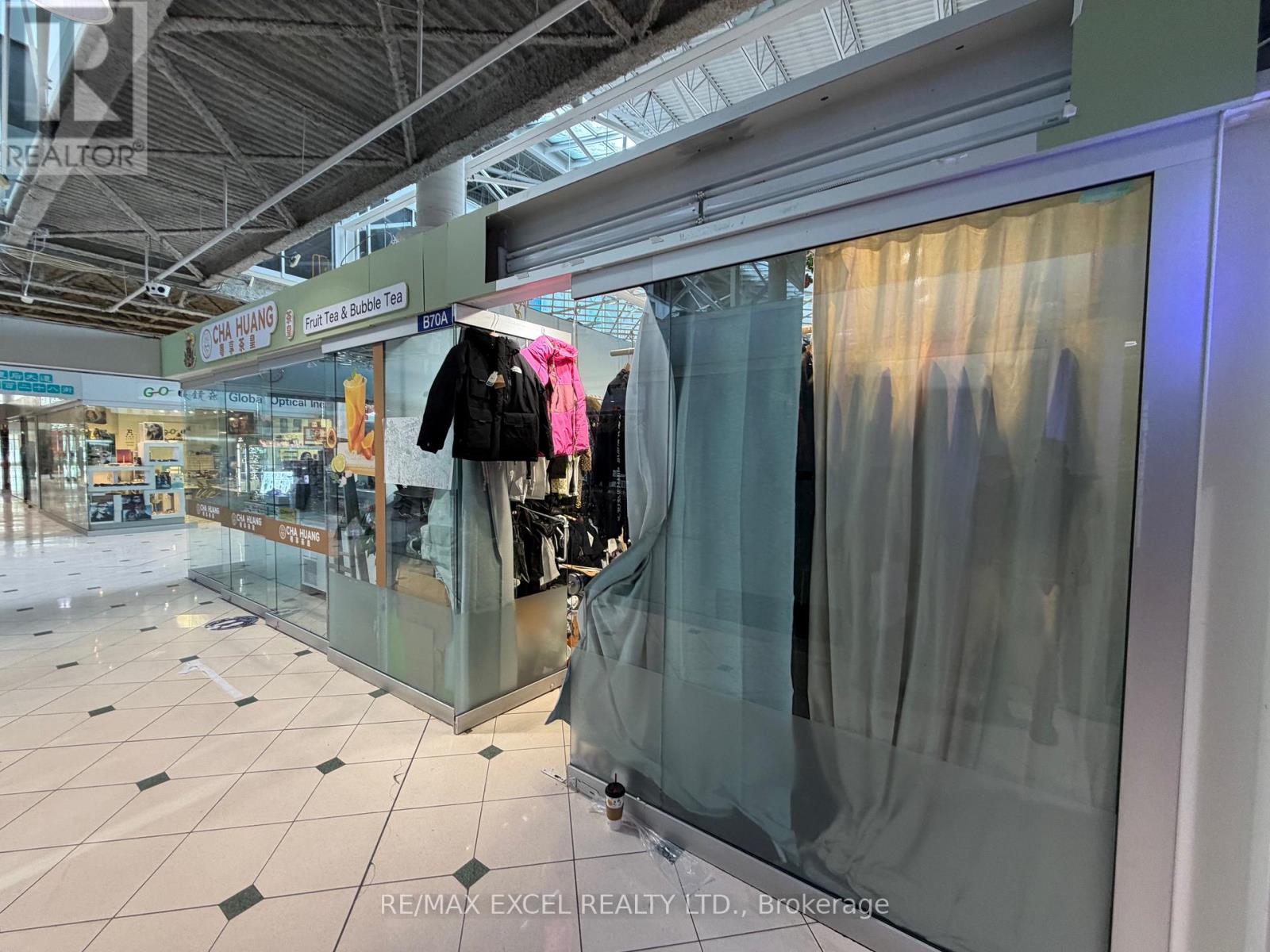 B70 - 4300 Steeles Avenue E, Markham, Ontario  L3R 0Y5 - Photo 3 - N12763230