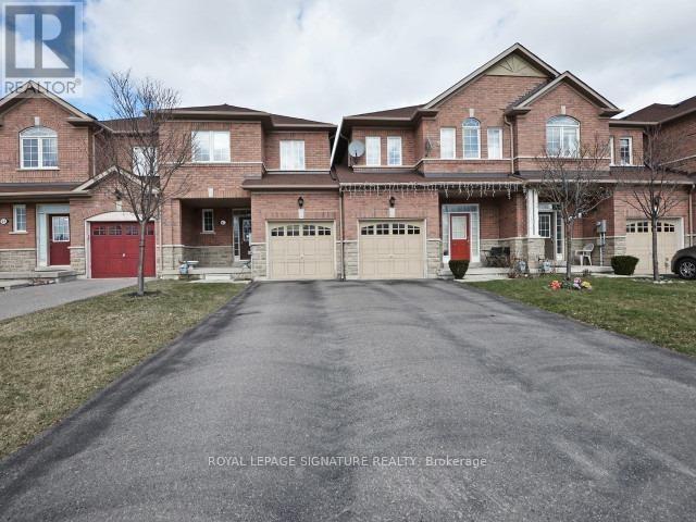 67 BRETON AVENUE, Mississauga, Ontario