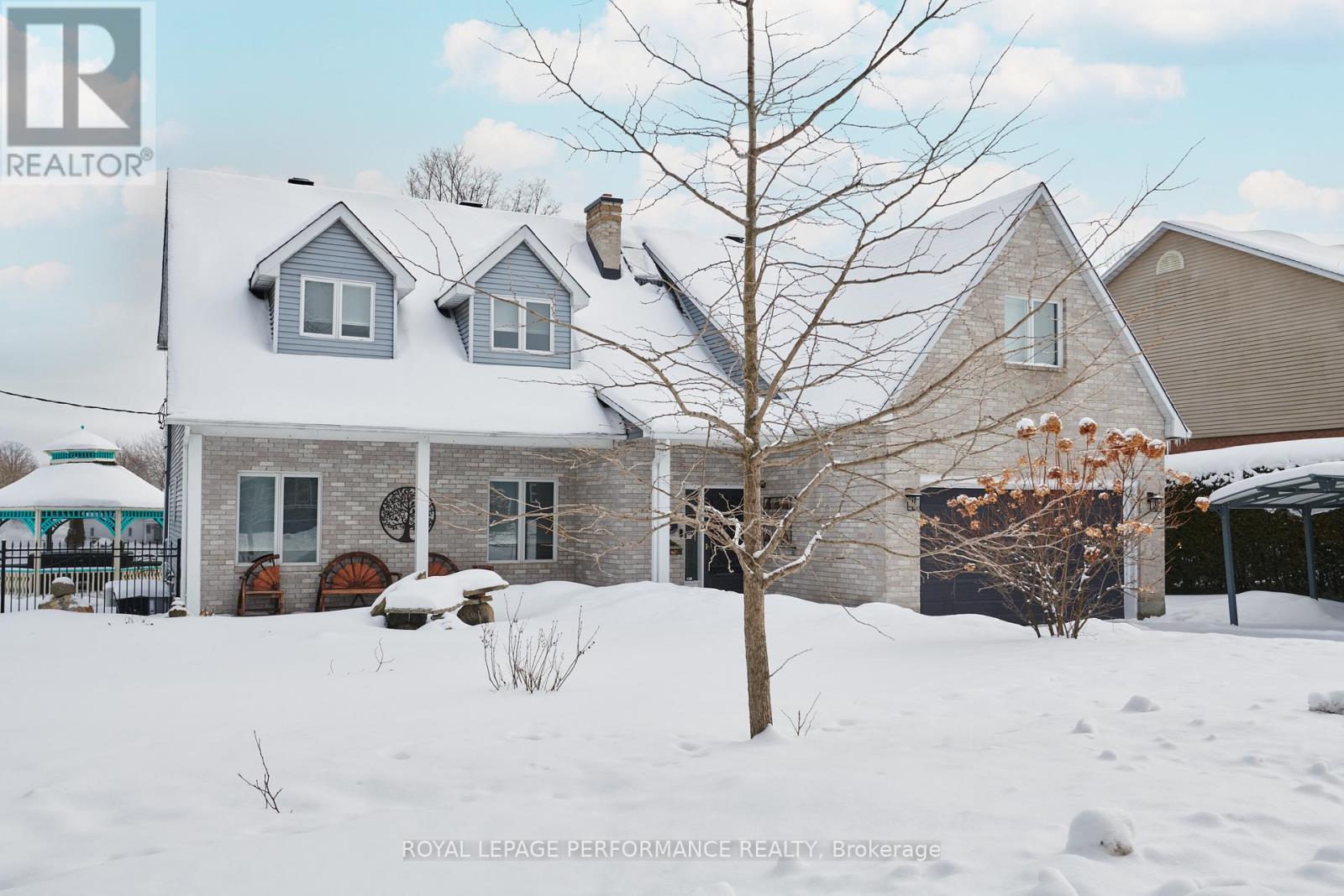 6099 JAMES BELL DRIVE, Ottawa, Ontario