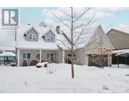 6099 JAMES BELL DRIVE, Ottawa, Ontario
