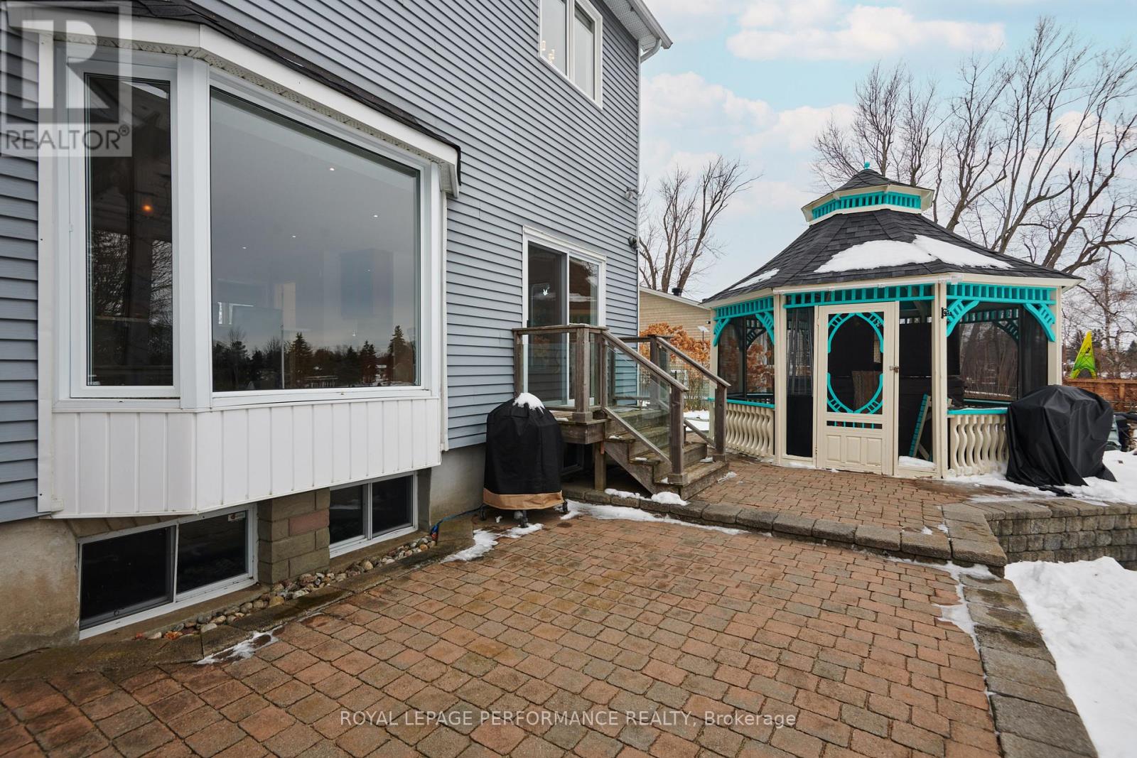 6099 James Bell Drive, Ottawa, Ontario  K4M 1B3 - Photo 35 - X12582654