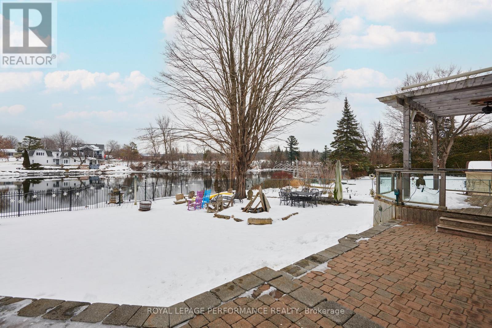 6099 James Bell Drive, Ottawa, Ontario  K4M 1B3 - Photo 36 - X12582654