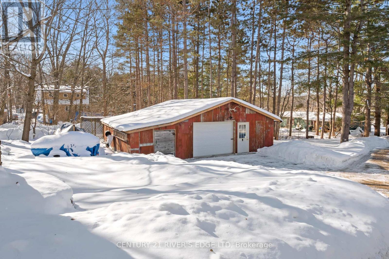70 Kerry Point Road, Leeds And The Thousand Islands, Ontario  K0E 1R0 - Photo 29 - X12764204