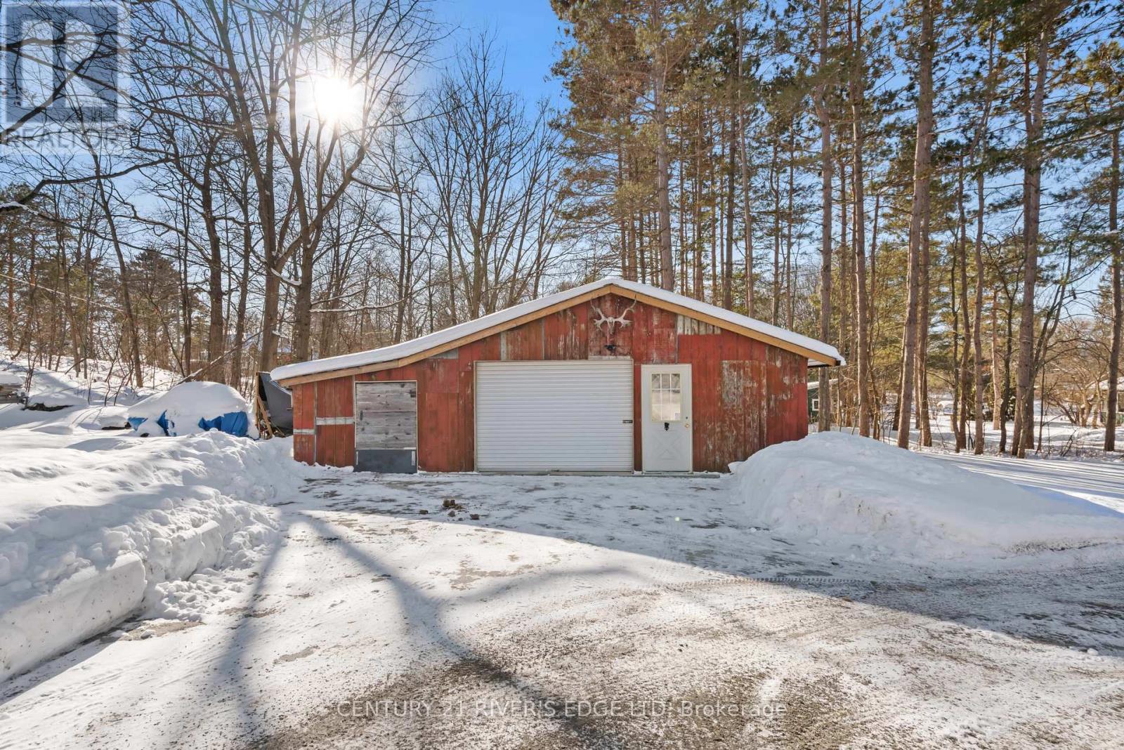 70 Kerry Point Road, Leeds And The Thousand Islands, Ontario  K0E 1R0 - Photo 30 - X12764204