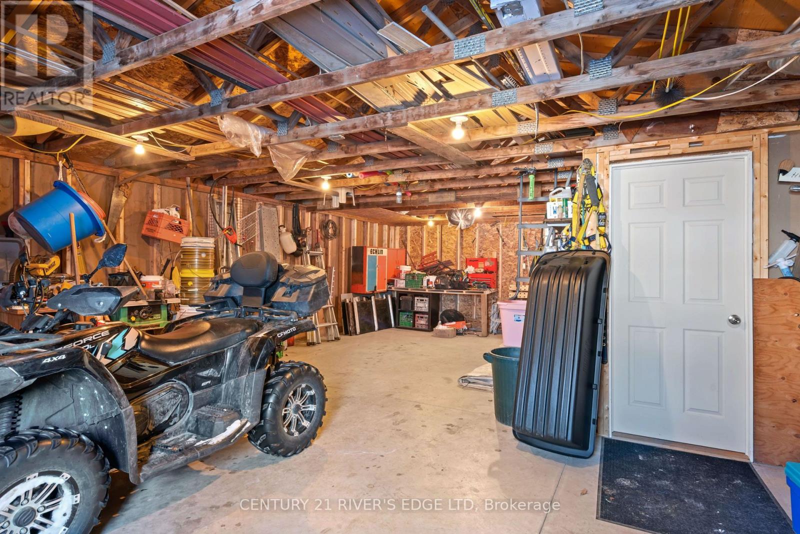 70 Kerry Point Road, Leeds And The Thousand Islands, Ontario  K0E 1R0 - Photo 31 - X12764204