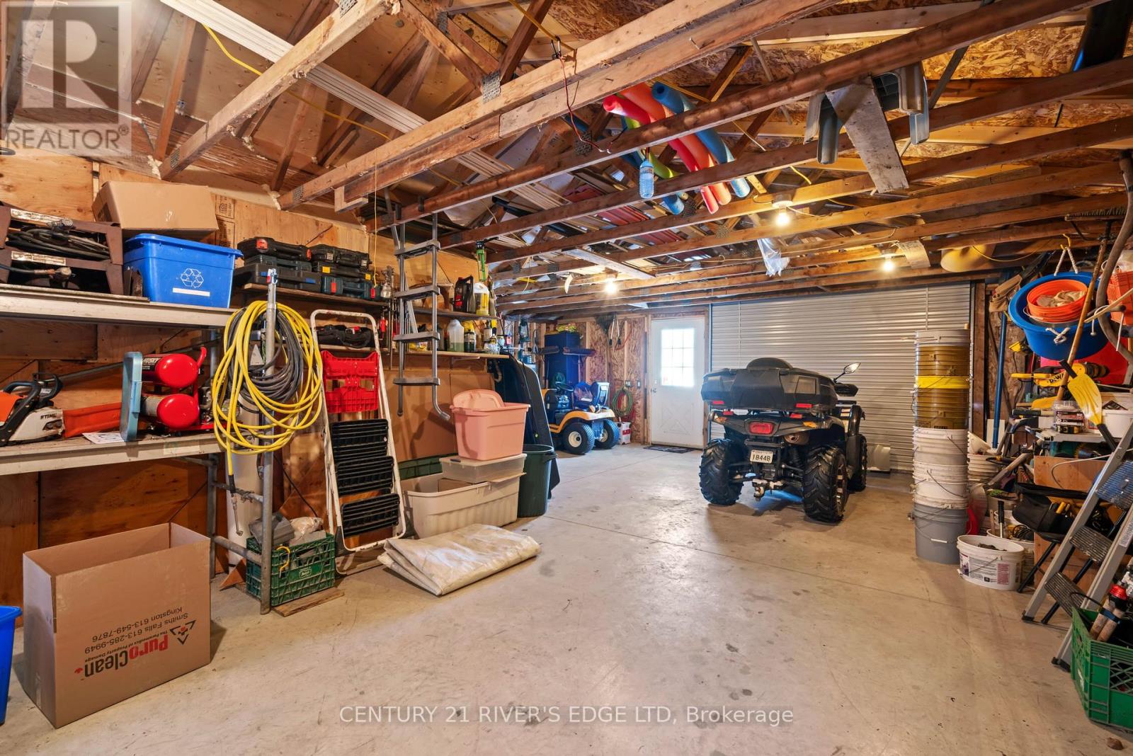 70 Kerry Point Road, Leeds And The Thousand Islands, Ontario  K0E 1R0 - Photo 32 - X12764204