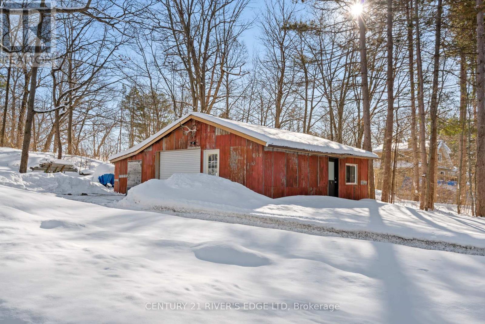 70 Kerry Point Road, Leeds And The Thousand Islands, Ontario  K0E 1R0 - Photo 34 - X12764204