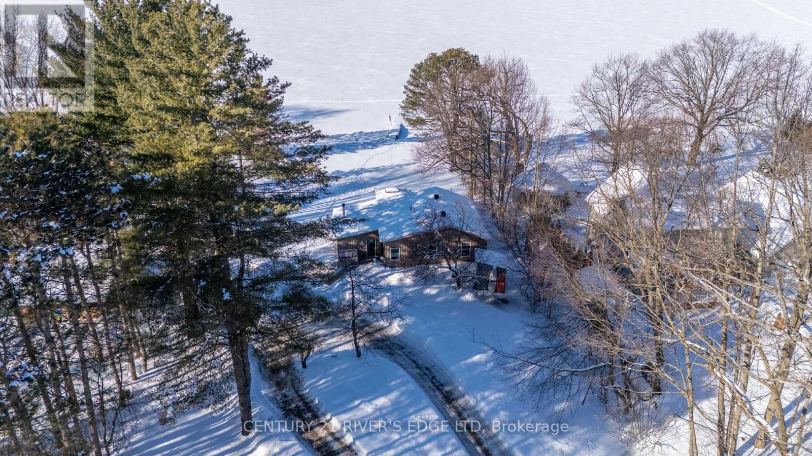 70 Kerry Point Road, Leeds And The Thousand Islands, Ontario  K0E 1R0 - Photo 36 - X12764204