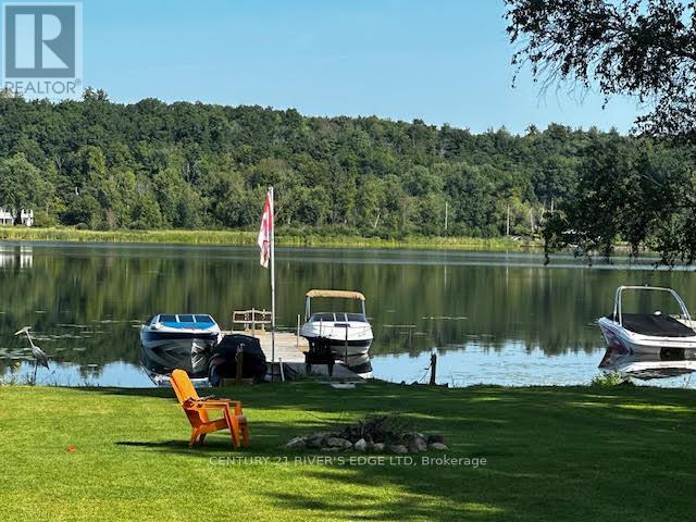 70 Kerry Point Road, Leeds And The Thousand Islands, Ontario  K0E 1R0 - Photo 38 - X12764204
