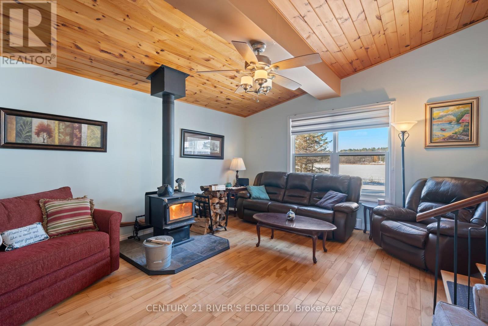 70 Kerry Point Road, Leeds And The Thousand Islands, Ontario  K0E 1R0 - Photo 7 - X12764204