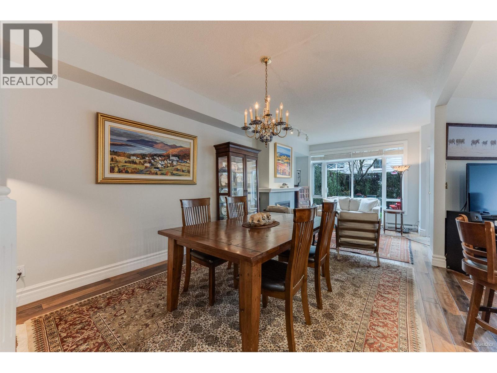 116 3600 Windcrest Drive, North Vancouver, British Columbia  V7G 2S5 - Photo 10 - R3087192