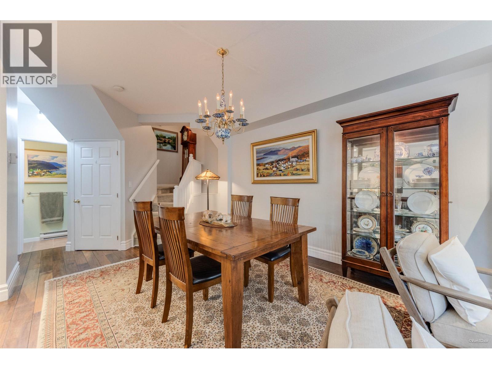 116 3600 Windcrest Drive, North Vancouver, British Columbia  V7G 2S5 - Photo 11 - R3087192