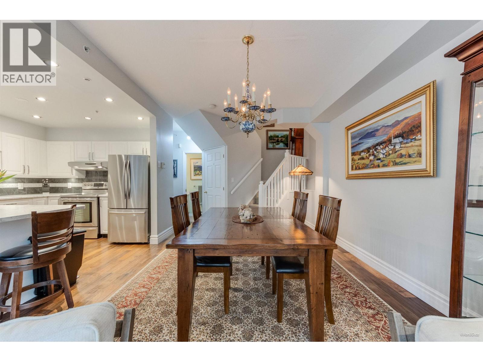 116 3600 Windcrest Drive, North Vancouver, British Columbia  V7G 2S5 - Photo 12 - R3087192