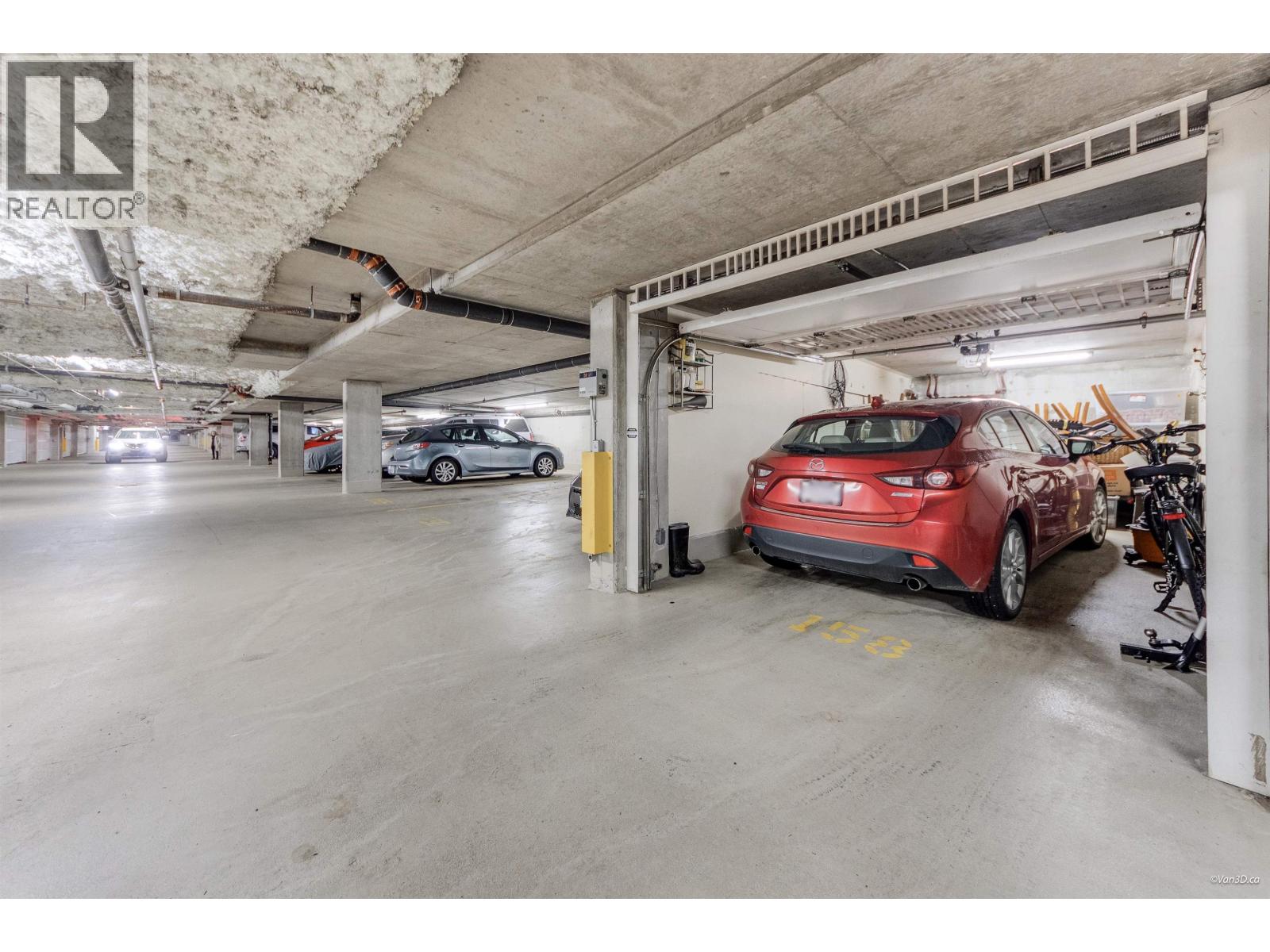 116 3600 Windcrest Drive, North Vancouver, British Columbia  V7G 2S5 - Photo 16 - R3087192