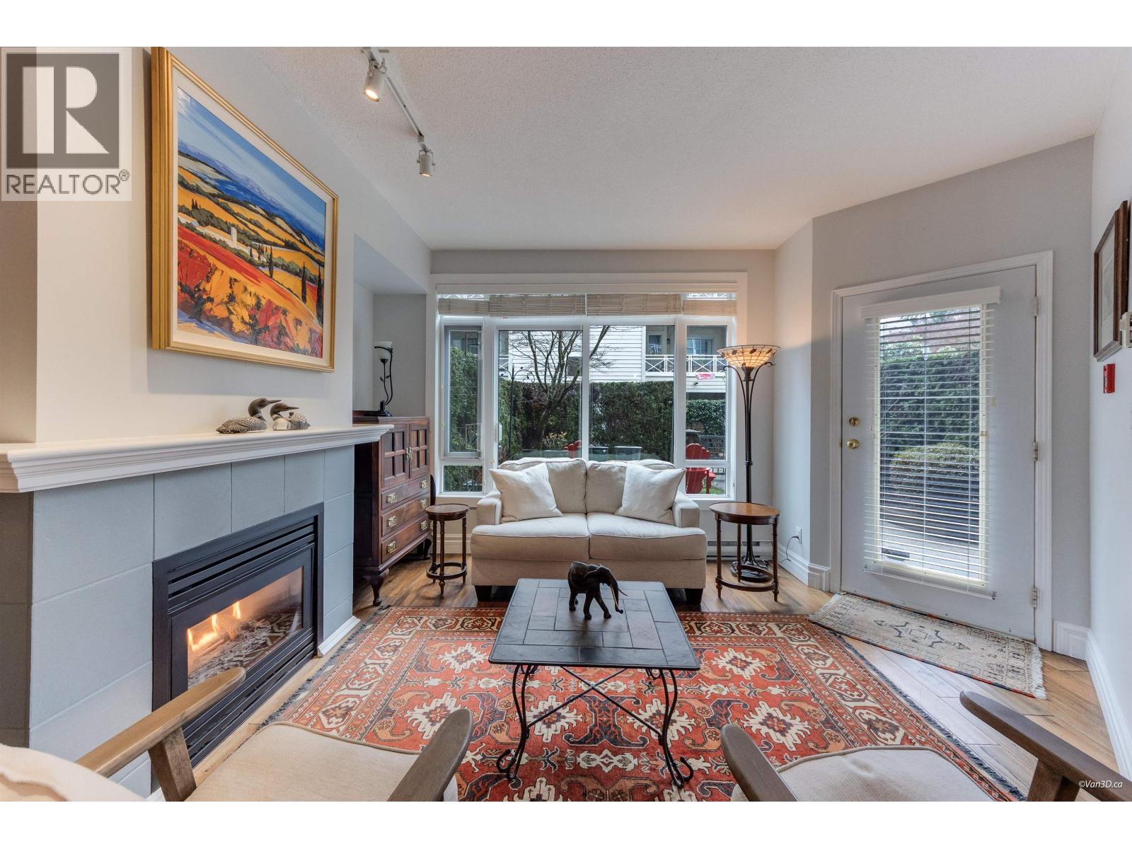 116 3600 Windcrest Drive, North Vancouver, British Columbia  V7G 2S5 - Photo 2 - R3087192