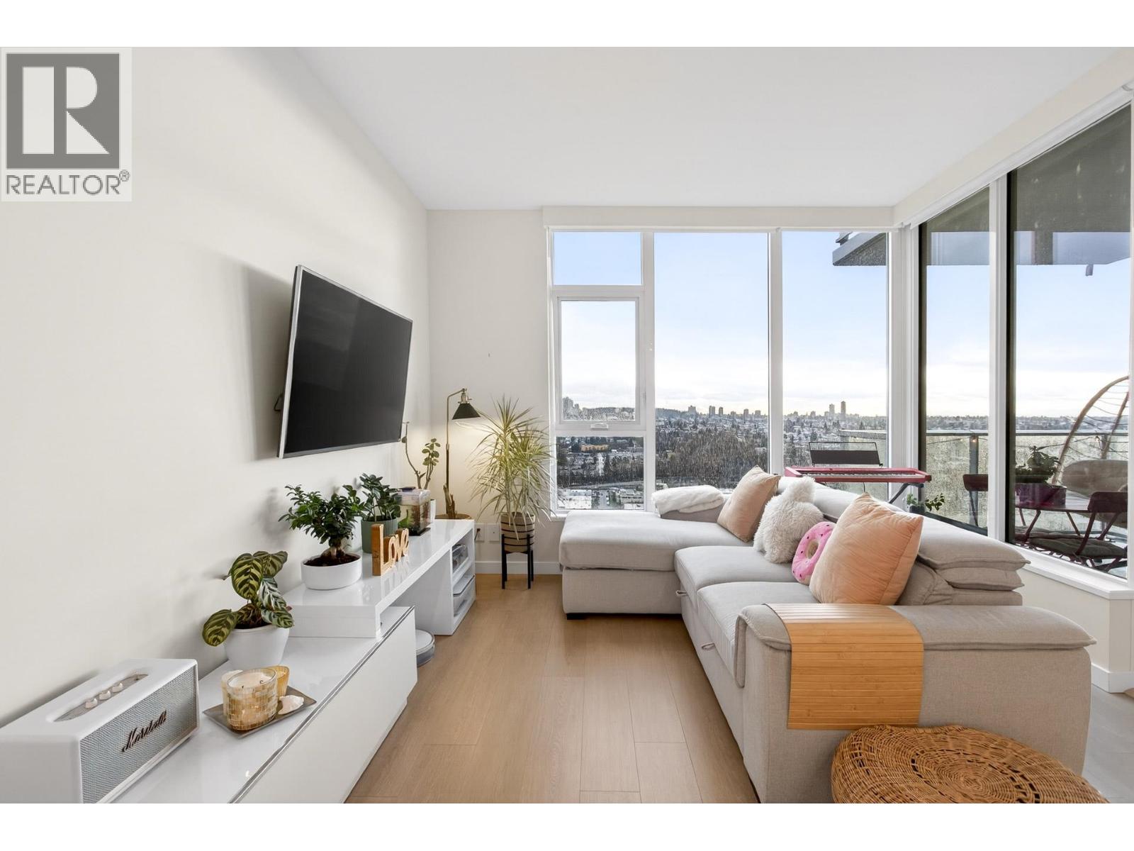 3706 3706 2186 Gilmore Avenue, Burnaby, British Columbia  V5C 0N7 - Photo 10 - R3087194