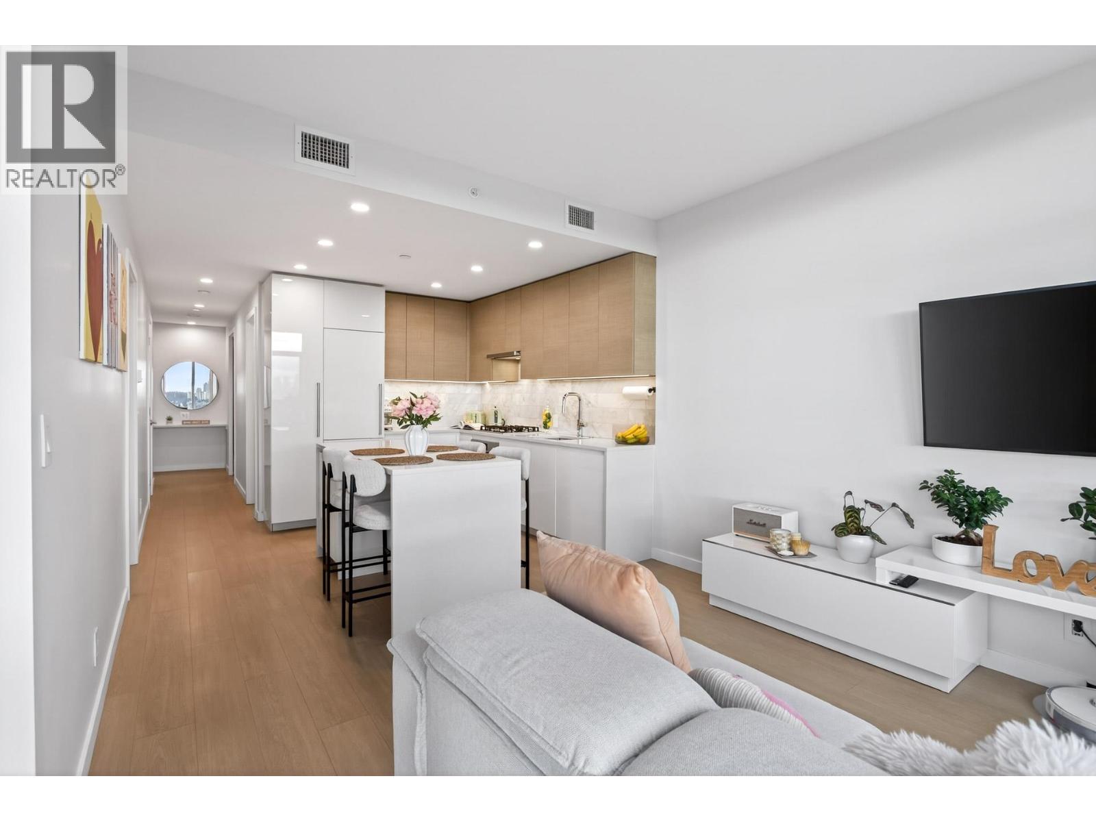 3706 3706 2186 Gilmore Avenue, Burnaby, British Columbia  V5C 0N7 - Photo 13 - R3087194