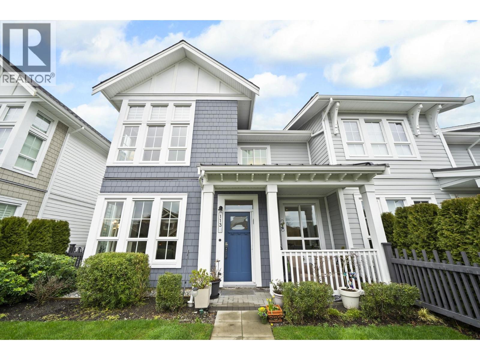 113 5311 Admiral Way, Delta, British Columbia  V4K 0E2 - Photo 2 - R3087200