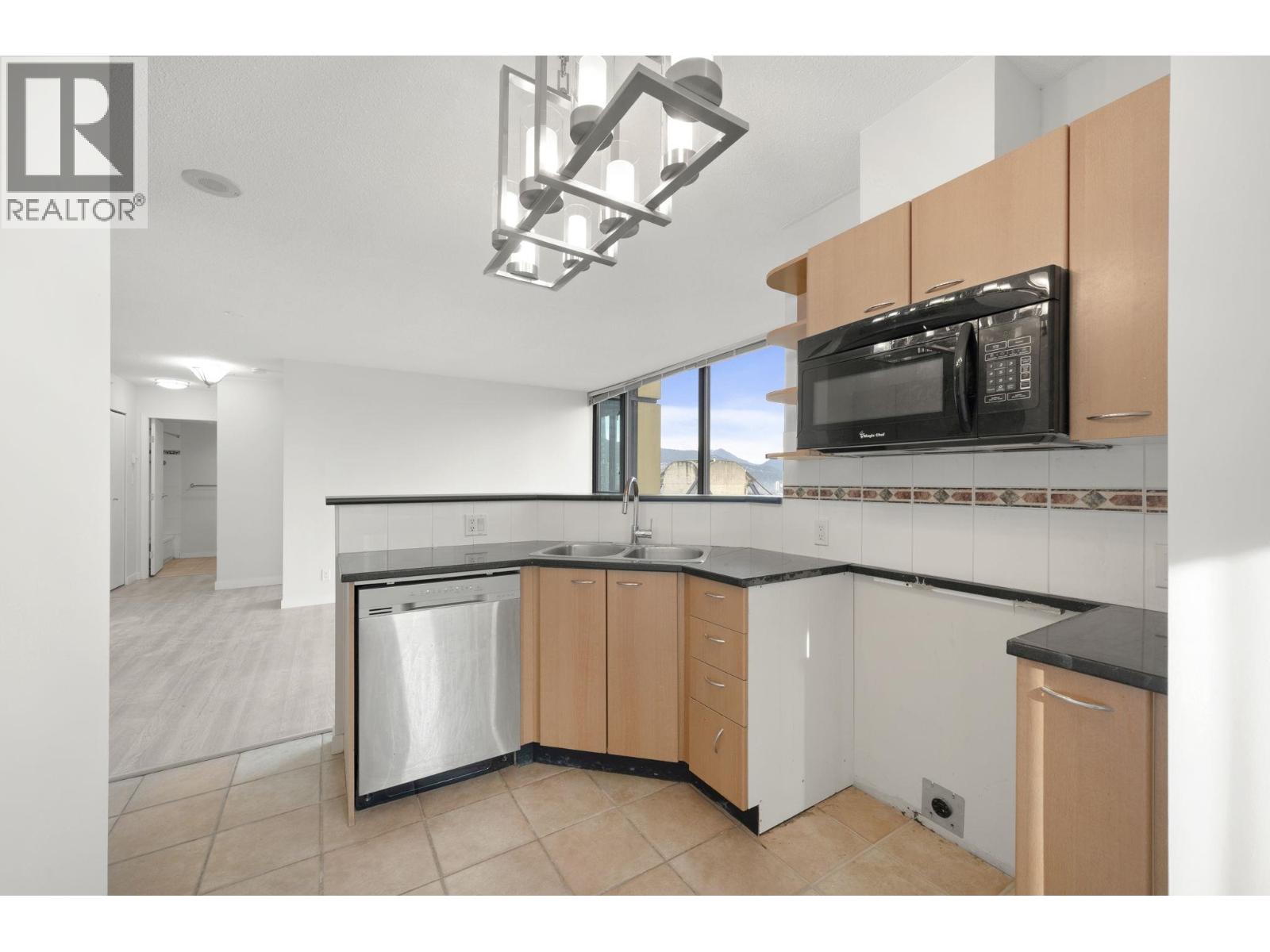 2502 1331 Alberni Street, Vancouver, British Columbia  V6E 4S1 - Photo 11 - R3087206