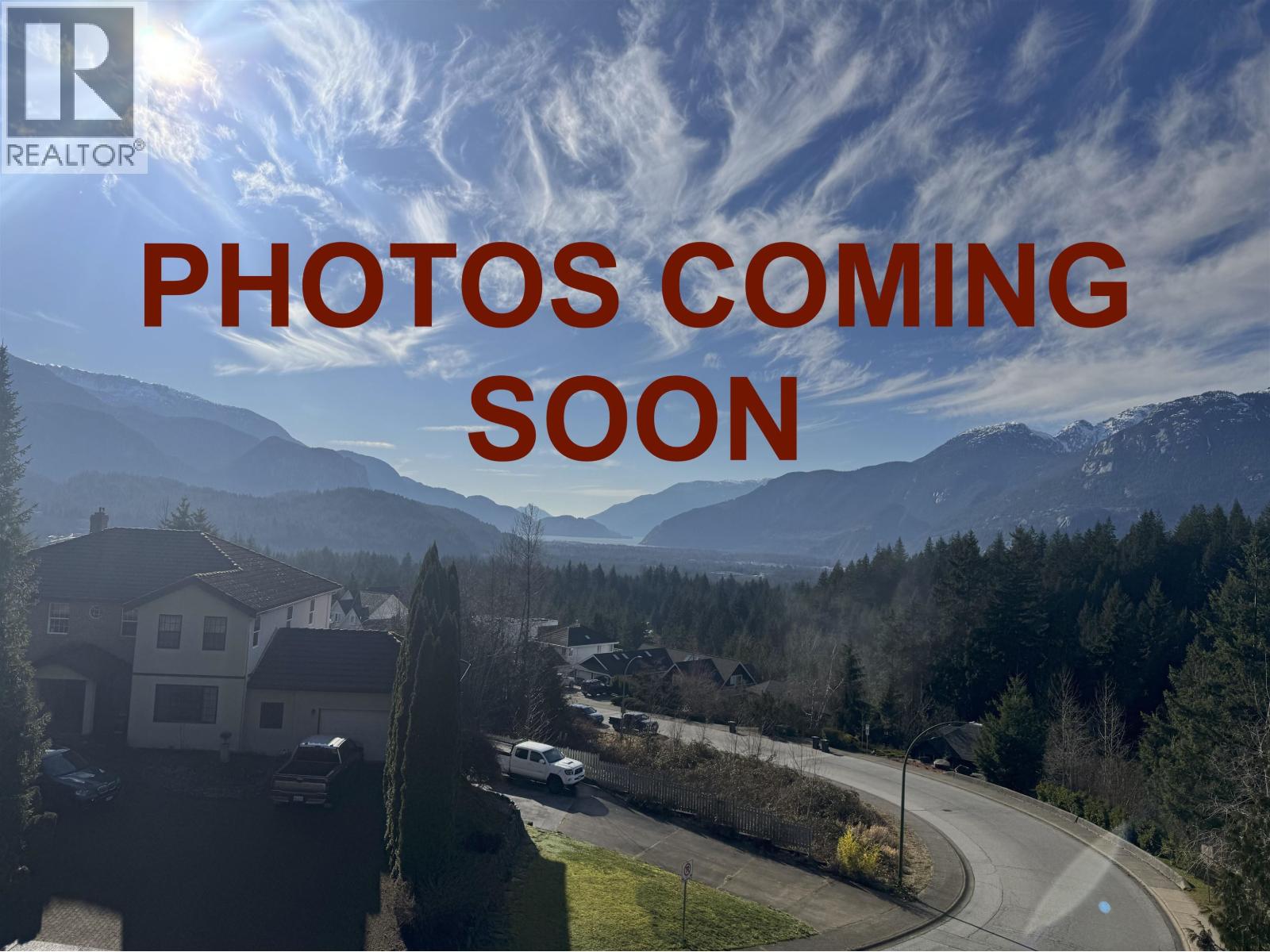 3 1026 Glacier View Drive, Squamish, British Columbia  V8B 0G1 - Photo 1 - R3087208