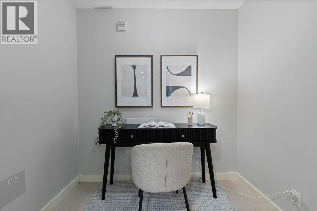 2805 583 Beach Crescent, Vancouver, British Columbia  V6Z 3E6 - Photo 17 - R3087211