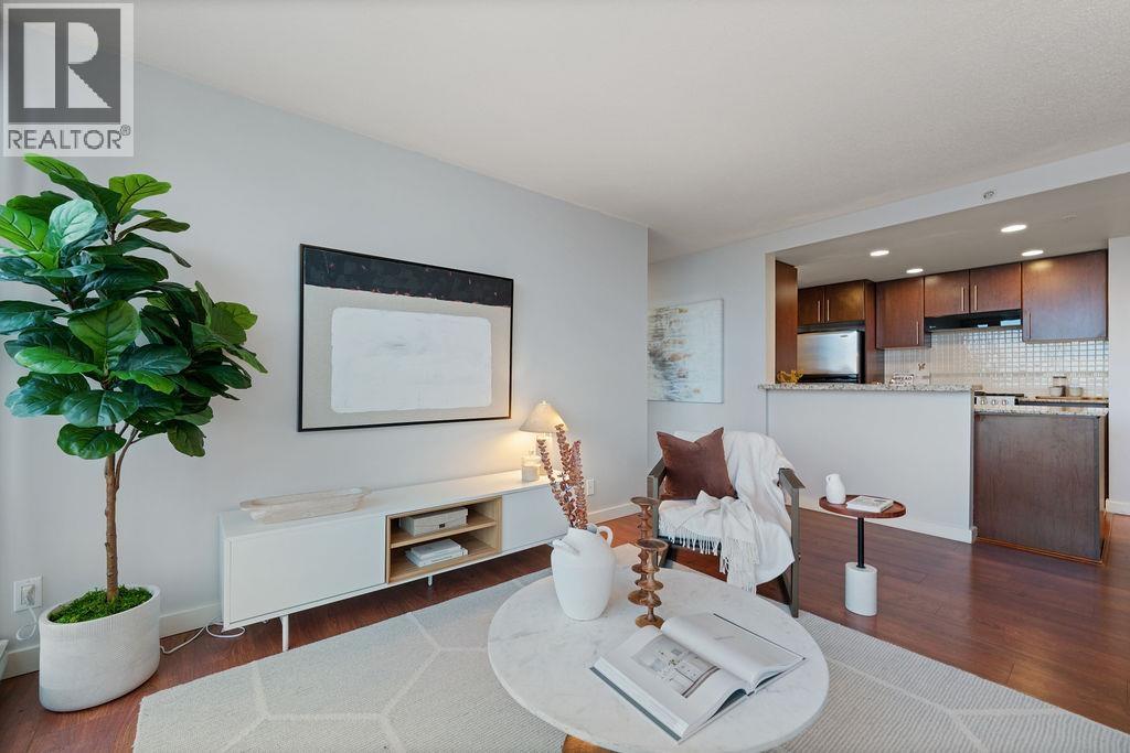 2805 583 Beach Crescent, Vancouver, British Columbia  V6Z 3E6 - Photo 7 - R3087211