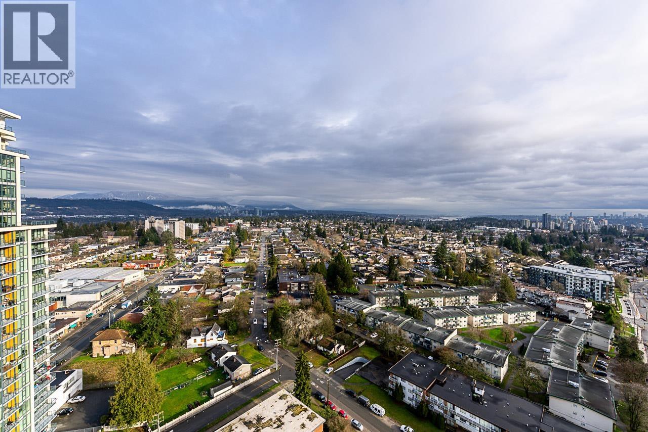 2506 7388 Kingsway, Burnaby, British Columbia  V3N 0G9 - Photo 24 - R3087216