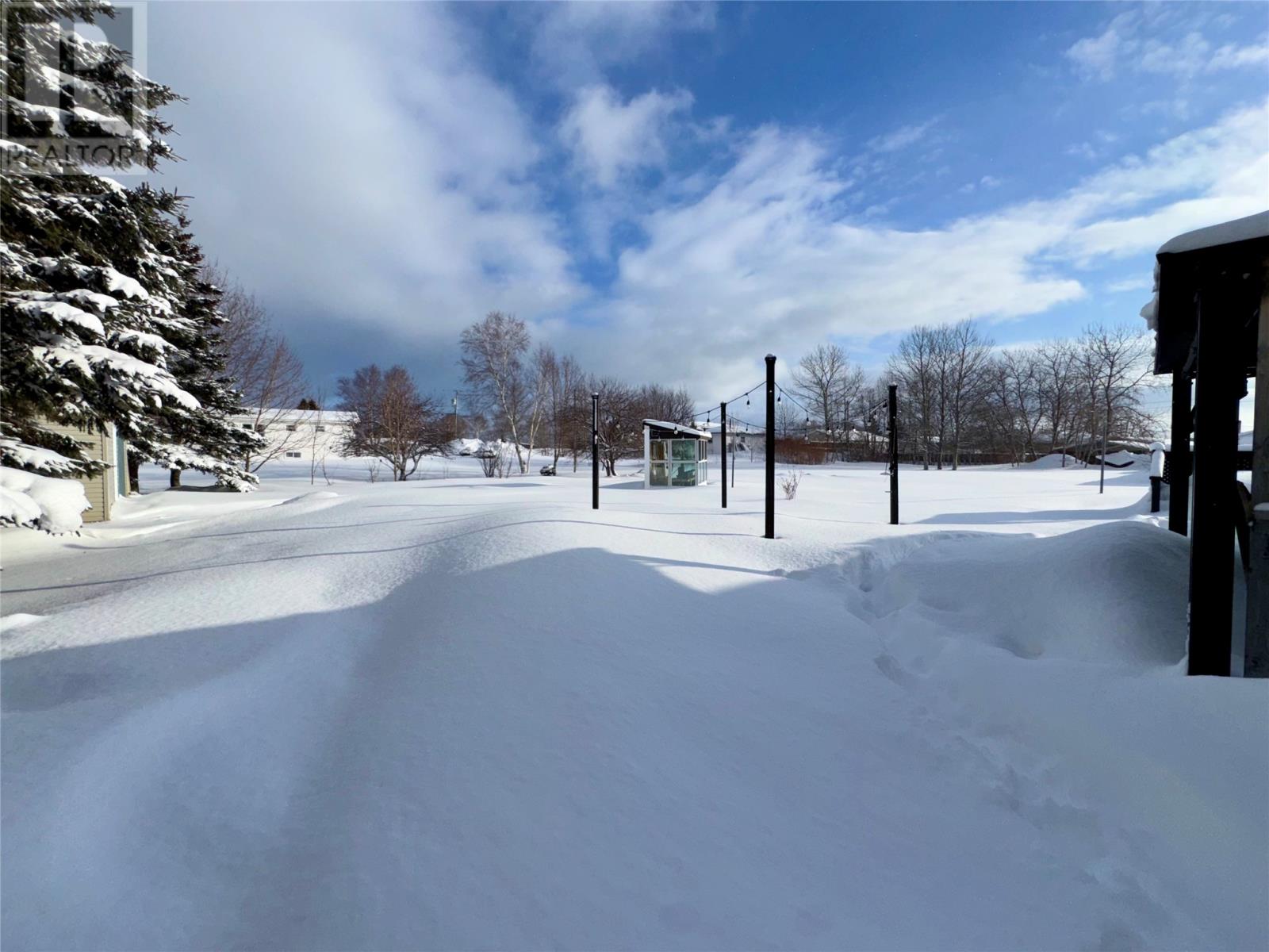 3 Shaws Lane, Deer Lake, Newfoundland & Labrador  A8A 2B1 - Photo 23 - 1292372