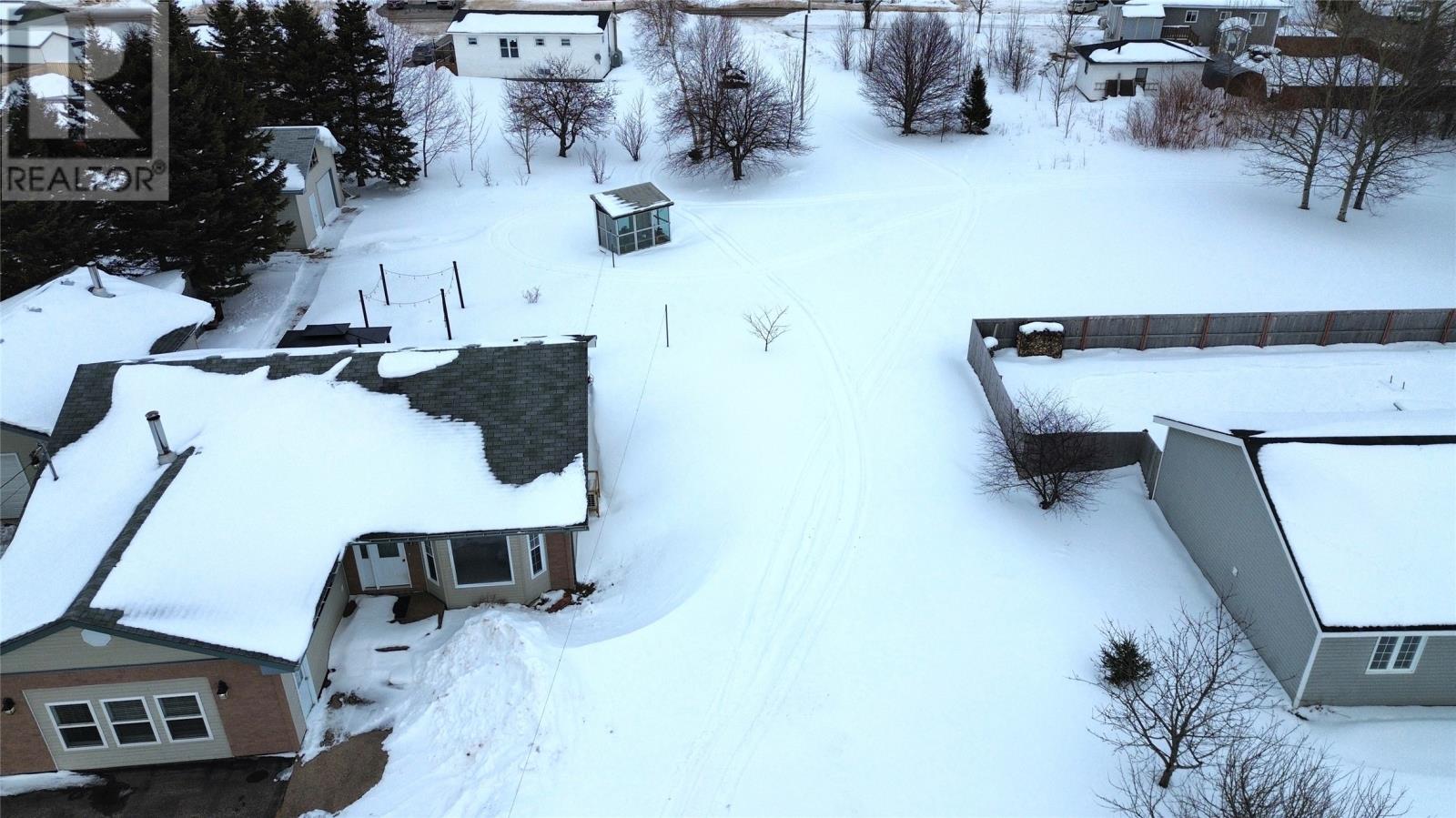 3 Shaws Lane, Deer Lake, Newfoundland & Labrador  A8A 2B1 - Photo 39 - 1292372